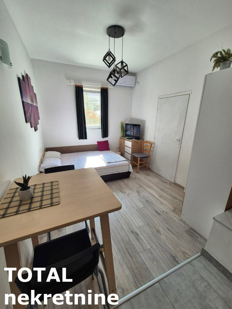 Stan Prodaja Novi Sad Stan Prodaja Novi Sad 34 m2