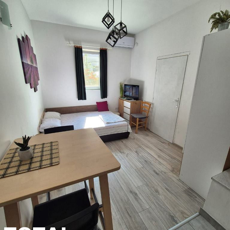 Stan Prodaja Novi Sad  34 m2