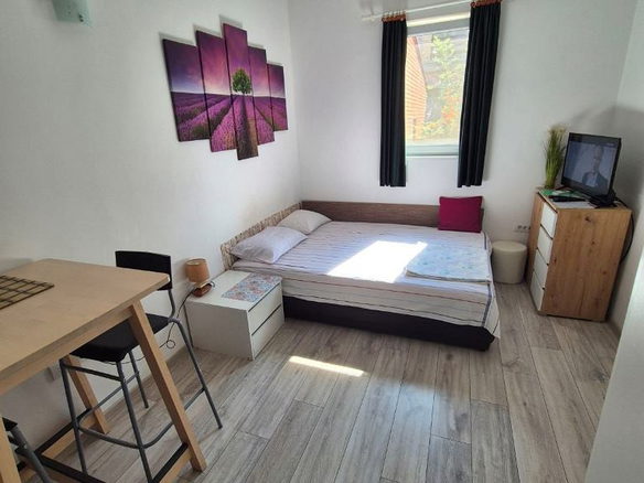 Stan Prodaja Novi Sad  34 m2