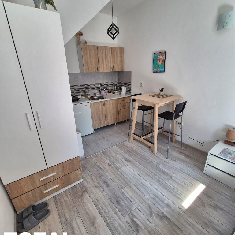Stan Prodaja Novi Sad  34 m2