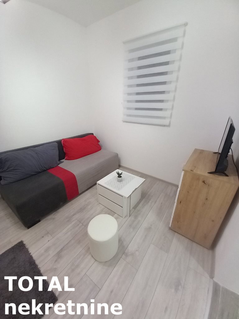 Stan Prodaja Novi Sad Stan Prodaja Novi Sad 34 m2