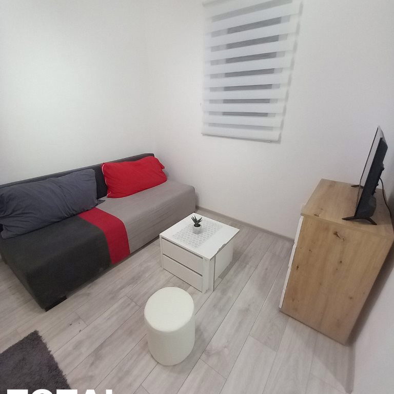 Stan Prodaja Novi Sad  34 m2