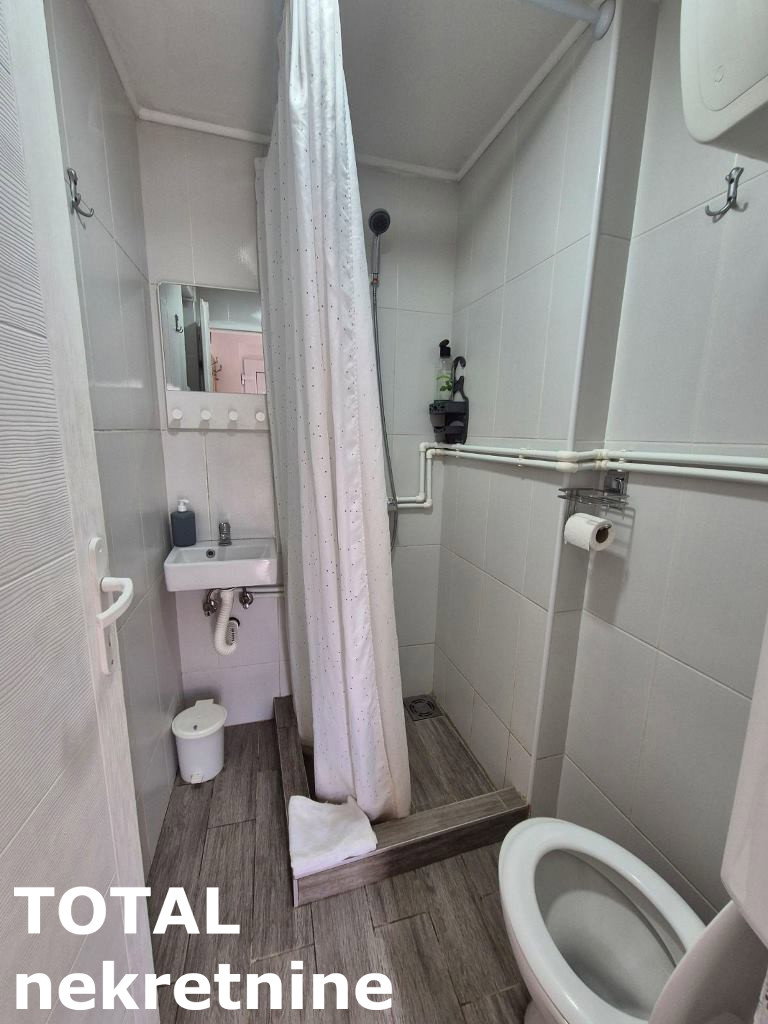 Stan Prodaja Novi Sad Stan Prodaja Novi Sad 34 m2