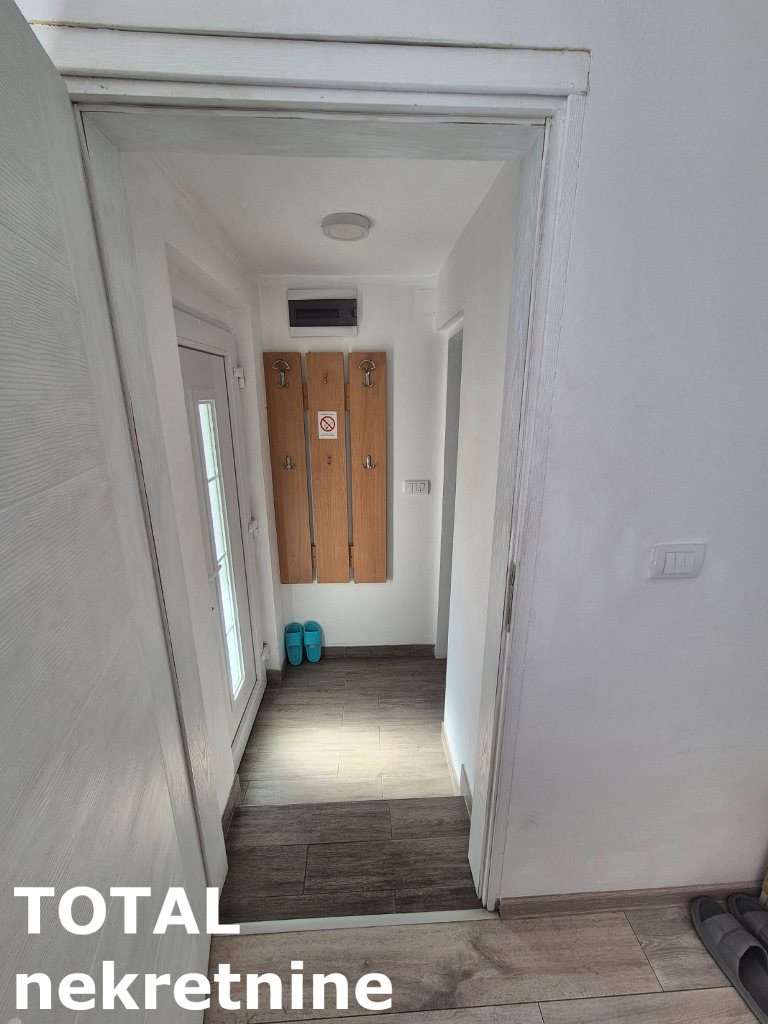 Stan Prodaja Novi Sad Stan Prodaja Novi Sad 34 m2