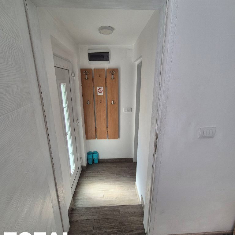 Stan Prodaja Novi Sad  34 m2