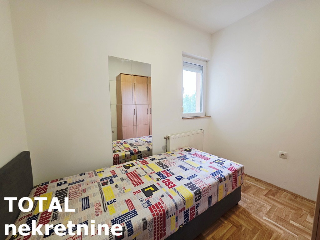 Stan Prodaja Novi Sad  29 m2