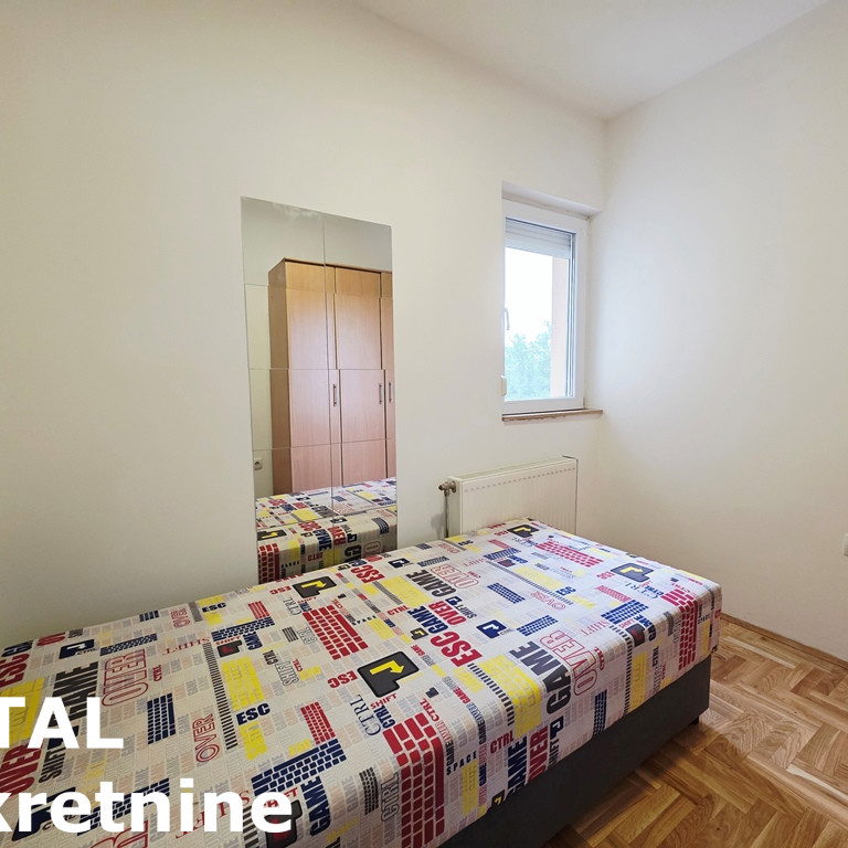 Stan Prodaja Novi Sad  29 m2