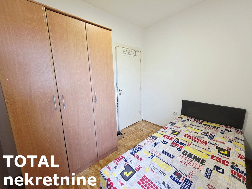 Stan Prodaja Novi Sad  29 m2