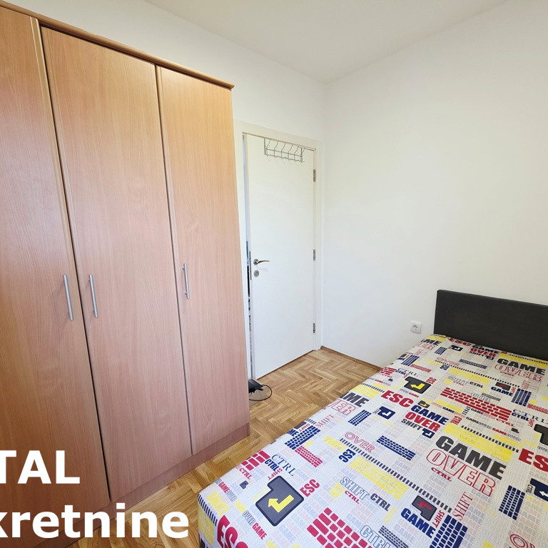 Stan Prodaja Novi Sad  29 m2