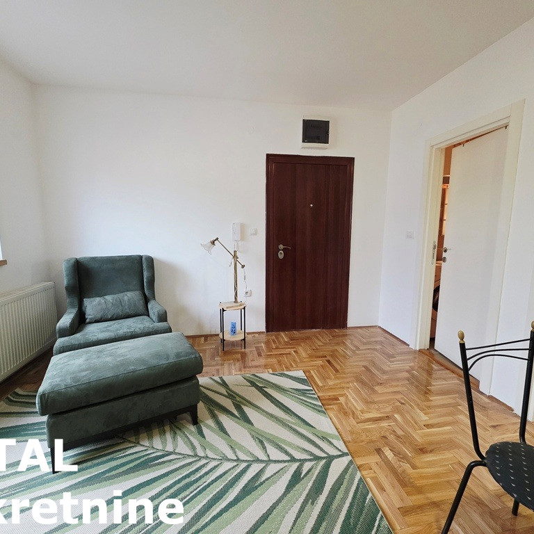 Stan Prodaja Novi Sad  29 m2