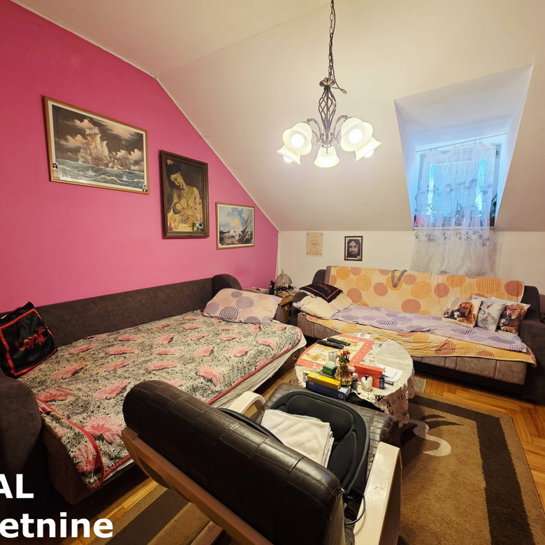Stan Prodaja Novi Sad  36 m2