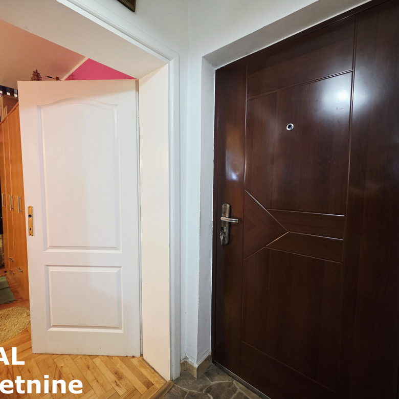 Stan Prodaja Novi Sad  36 m2