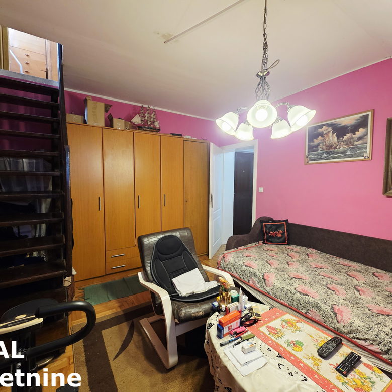 Stan Prodaja Novi Sad  36 m2