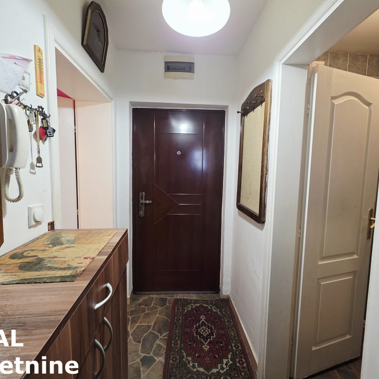 Stan Prodaja Novi Sad  36 m2