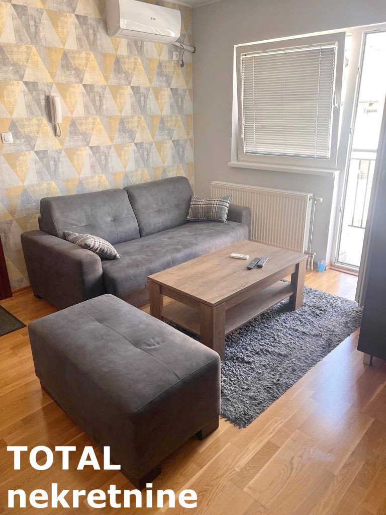 Stan Prodaja Novi Sad  29 m2
