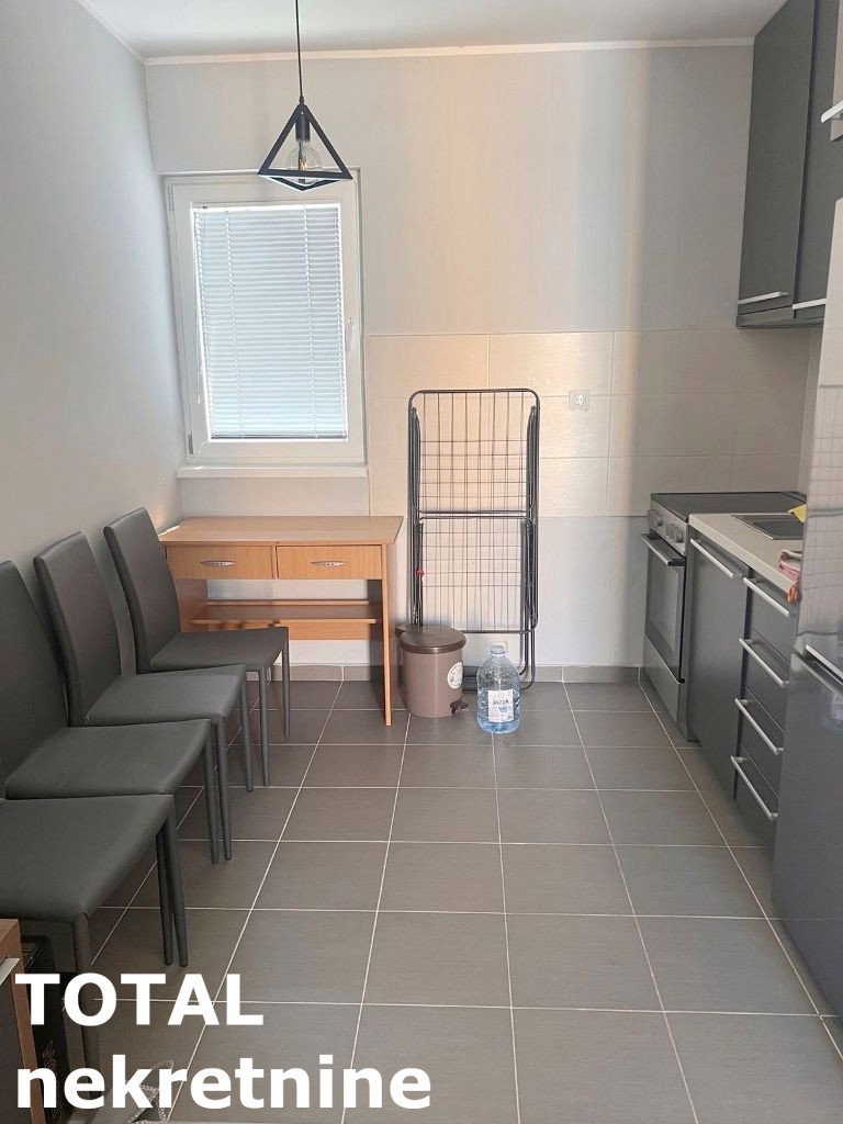 Stan Prodaja Novi Sad  29 m2