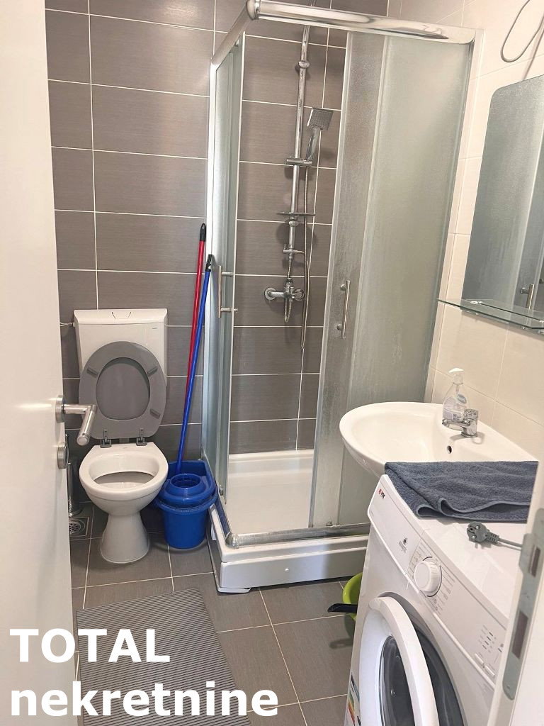 Stan Prodaja Novi Sad  29 m2