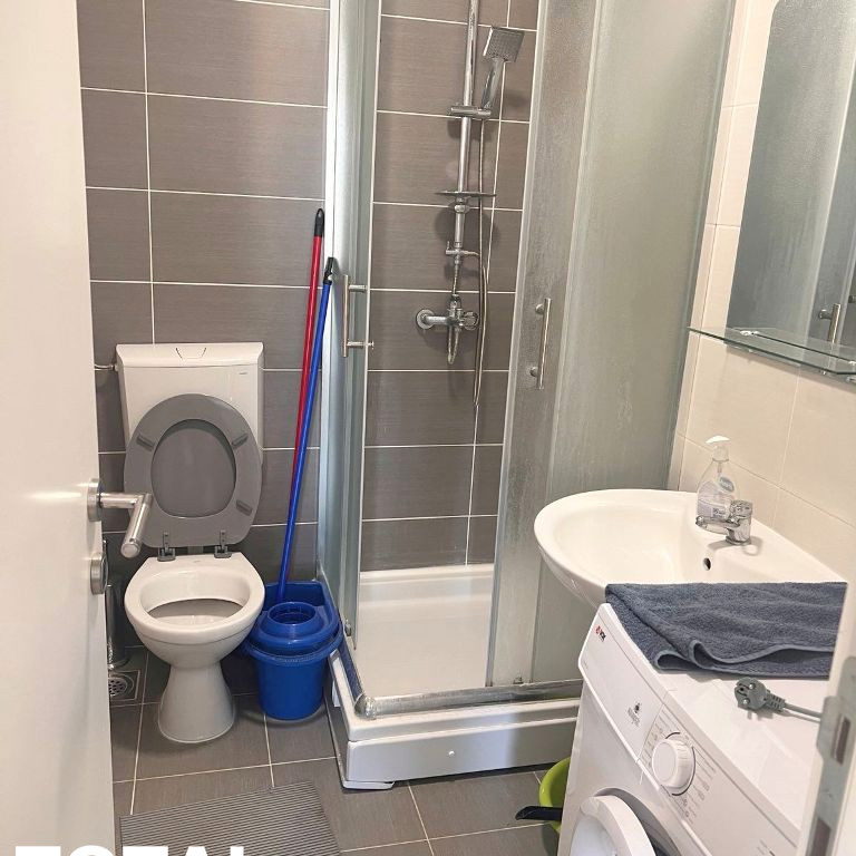 Stan Prodaja Novi Sad  29 m2