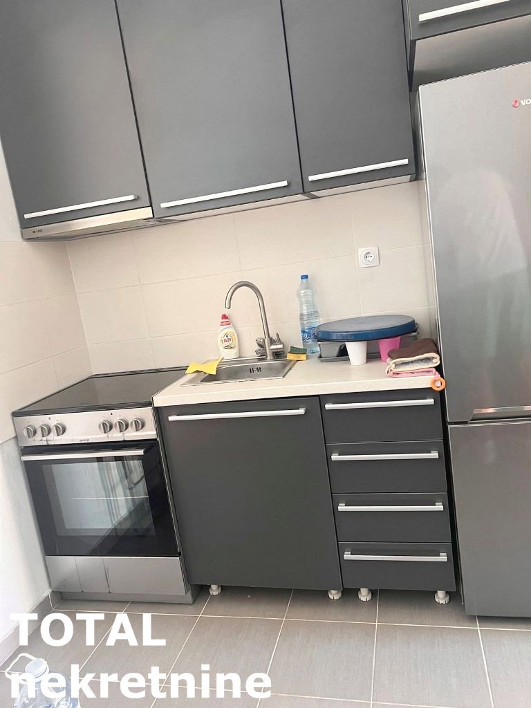 Stan Prodaja Novi Sad  29 m2