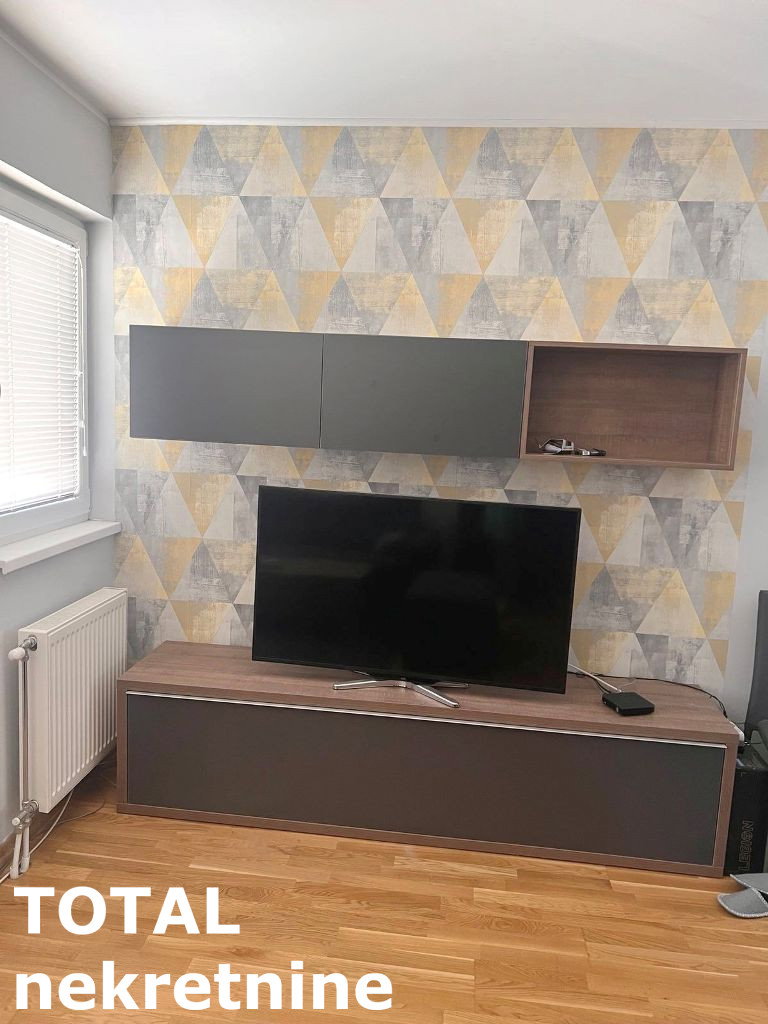 Jednosoban stan na prodaju, Adice, Novi Sad, 29m², 85.000 €