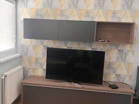 Stan Prodaja Novi Sad  29 m2