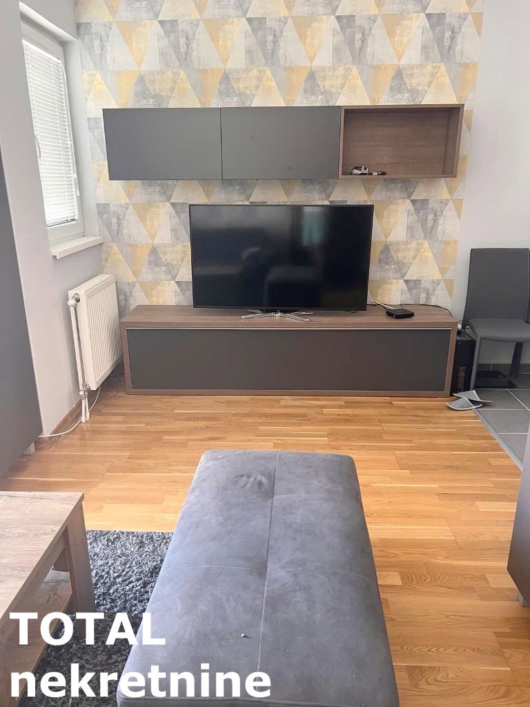 Stan Prodaja Novi Sad  29 m2
