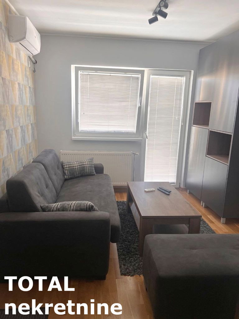 Stan Prodaja Novi Sad  29 m2