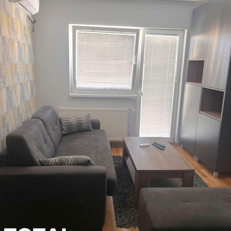 Stan Prodaja Novi Sad  29 m2