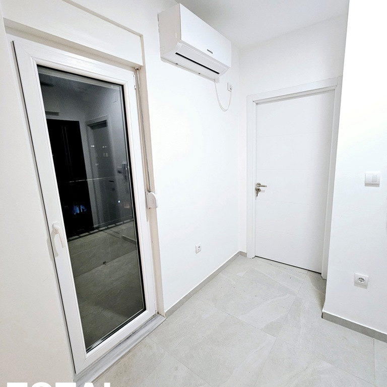 Stan Prodaja Novi Sad  36 m2