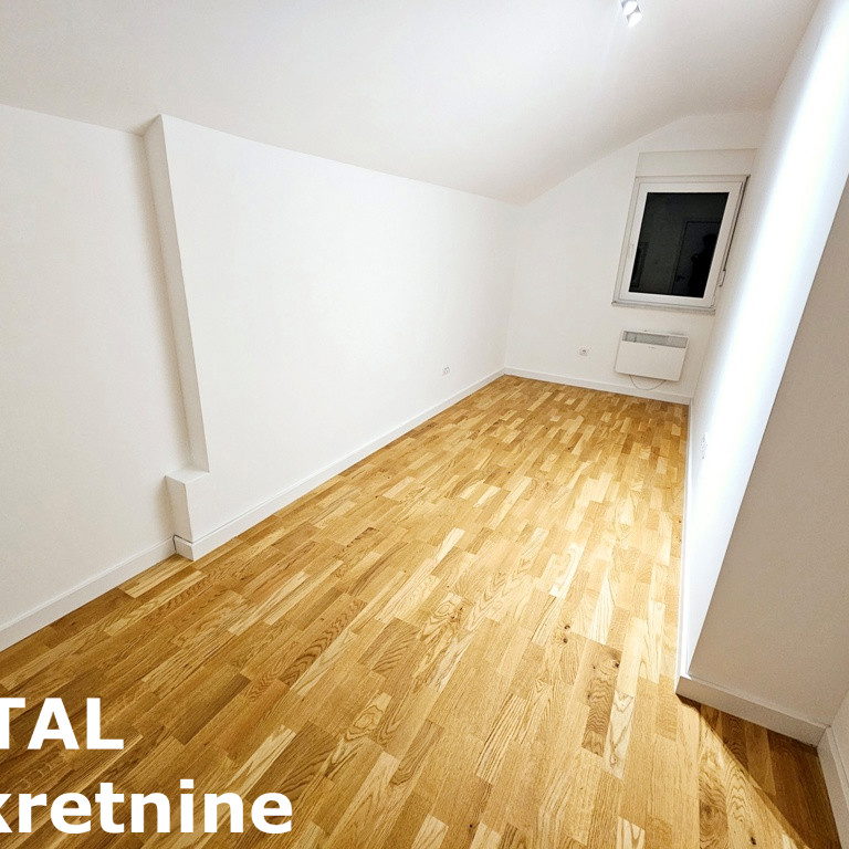 Stan Prodaja Novi Sad  36 m2