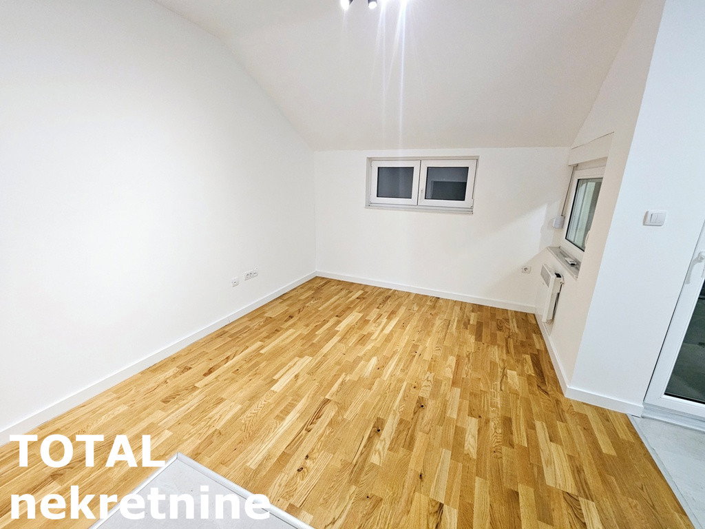 Stan Prodaja Novi Sad Stan Prodaja Novi Sad 36 m2