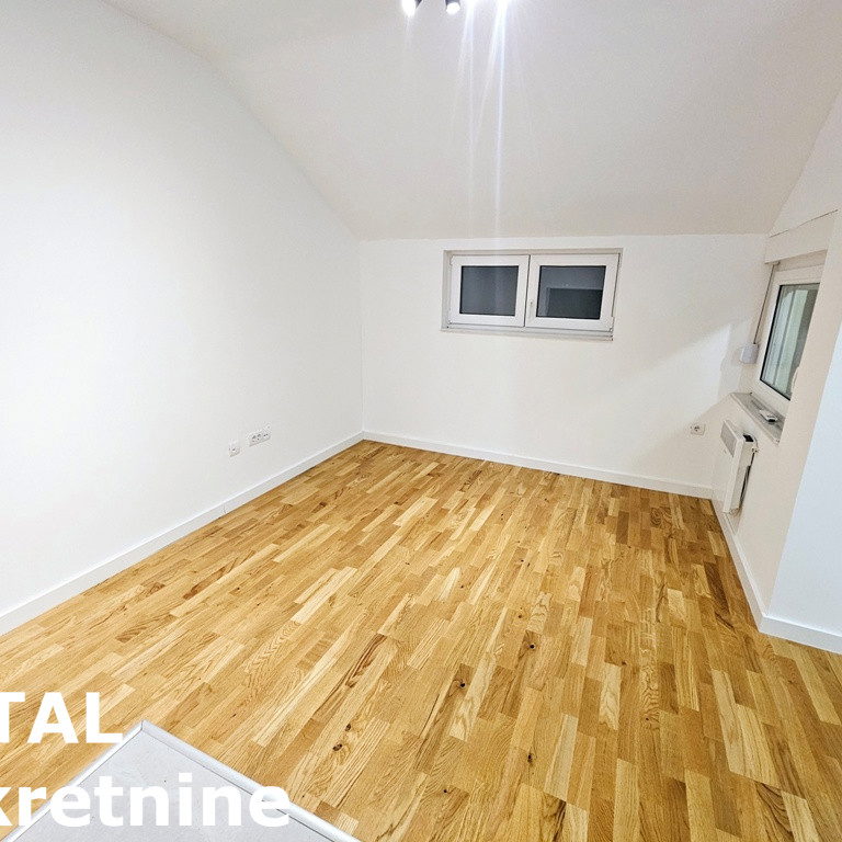 Stan Prodaja Novi Sad  36 m2