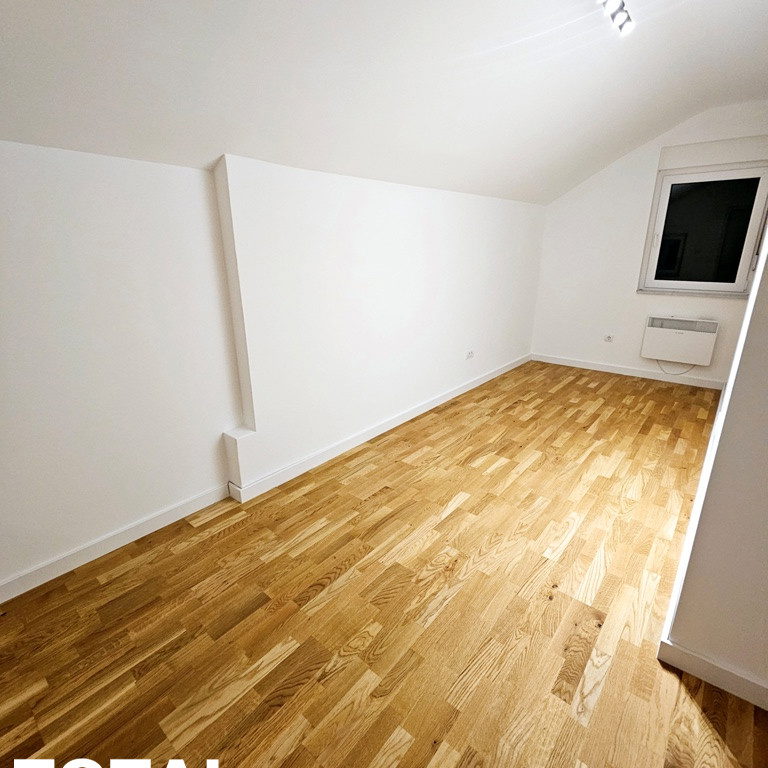 Stan Prodaja Novi Sad  36 m2