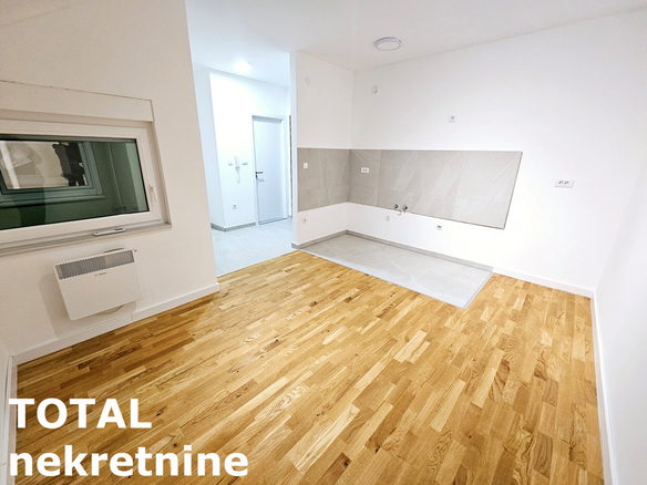 Stan Prodaja Novi Sad  36 m2