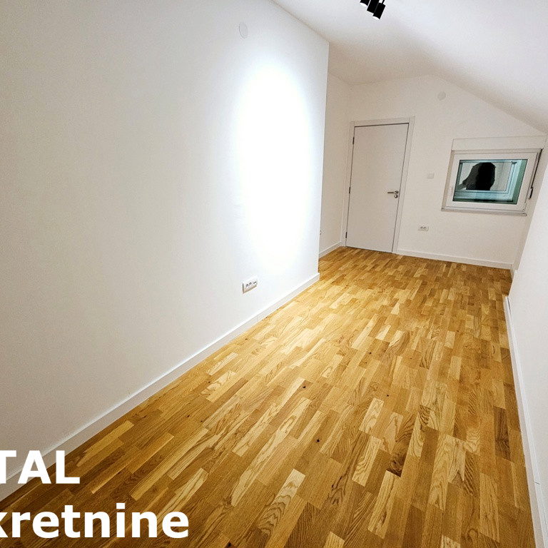 Stan Prodaja Novi Sad  36 m2