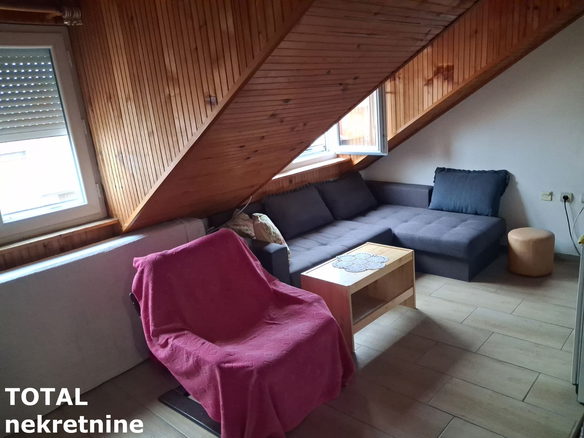 Stan Prodaja Novi Sad Šonsi 31 m2