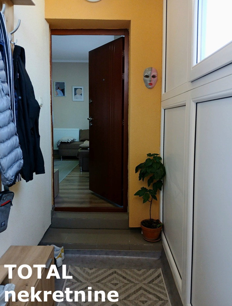 Stan Prodaja Novi Sad Stan Prodaja Novi Sad 31 m2