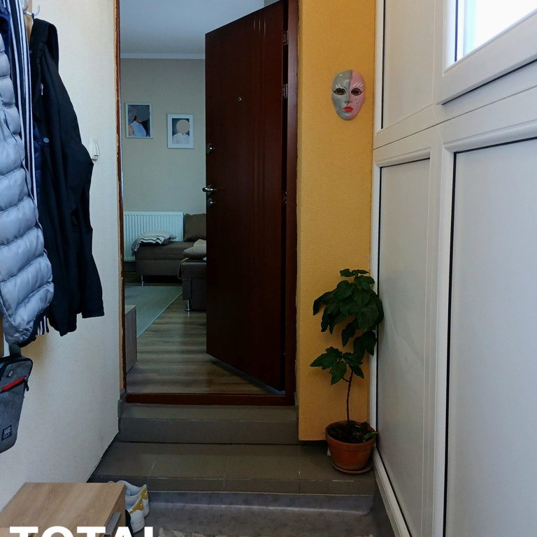 Stan Prodaja Novi Sad  31 m2