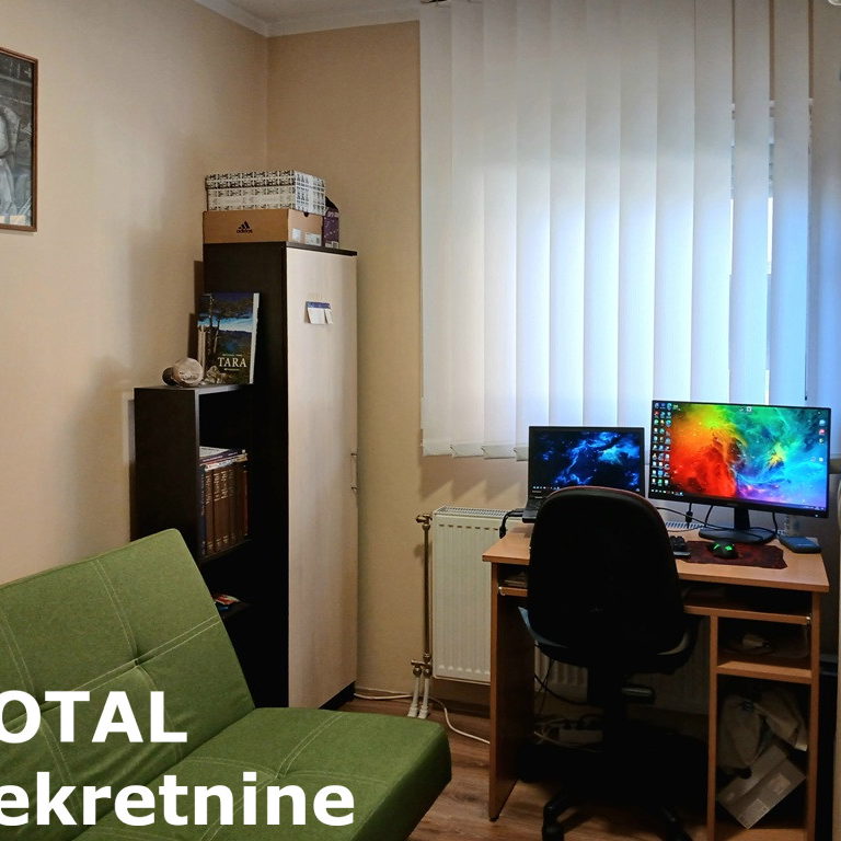 Stan Prodaja Novi Sad  31 m2