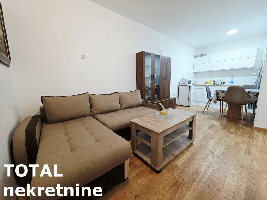 Stan Prodaja Novi Sad Stan Prodaja Novi Sad 33 m2