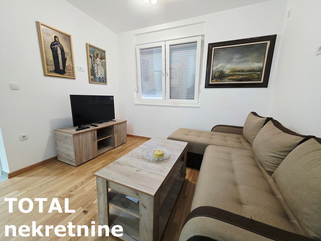 Stan Prodaja Novi Sad Stan Prodaja Novi Sad 33 m2
