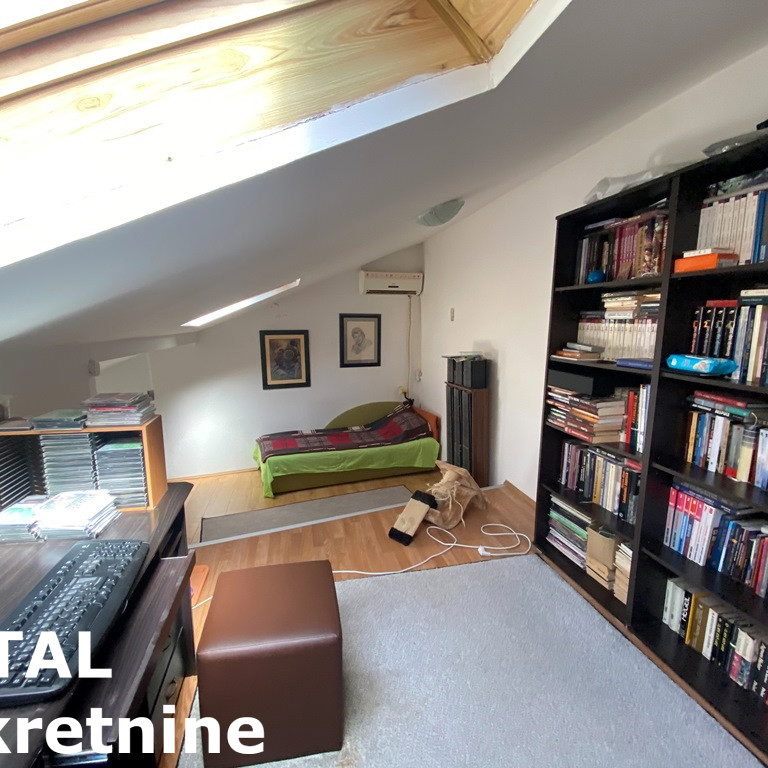 Jednoiposoban stan na prodaju, Grbavica, Novi Sad, 33m², 80.000 €