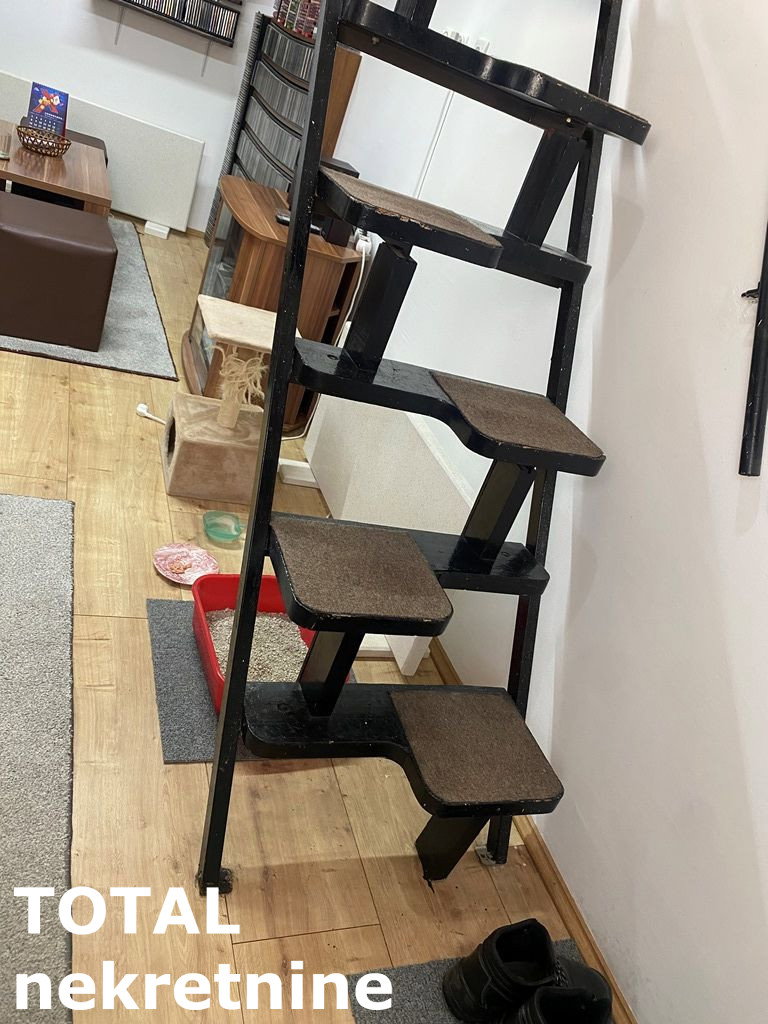 Stan Prodaja Novi Sad Stan Prodaja Novi Sad 33 m2