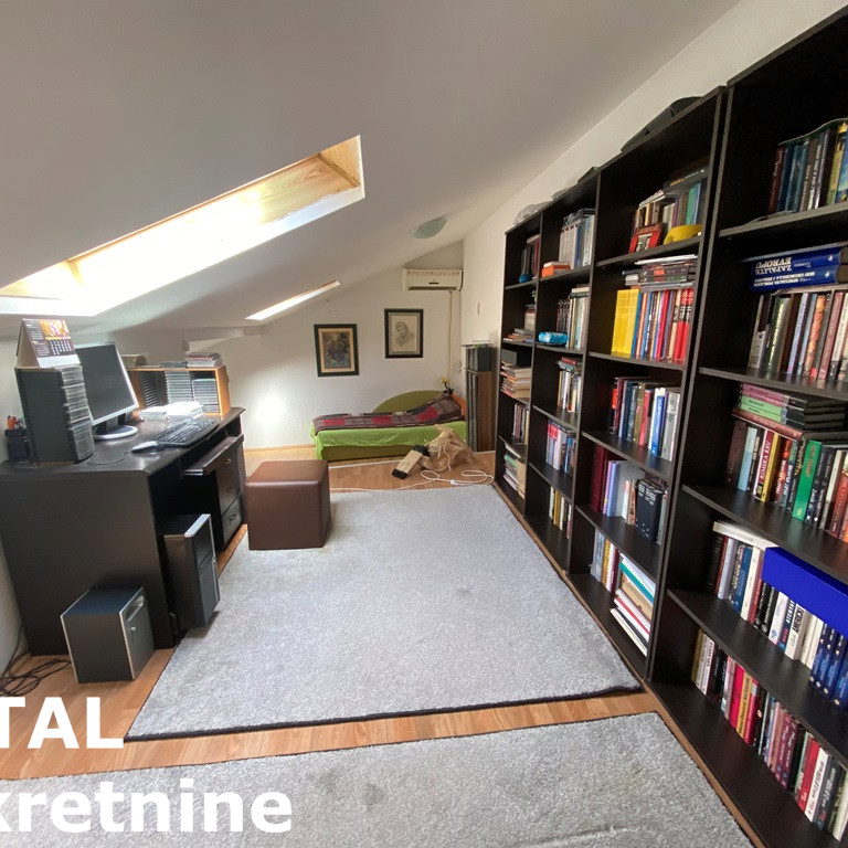 Jednoiposoban stan na prodaju, Grbavica, Novi Sad, 33m², 80.000 €