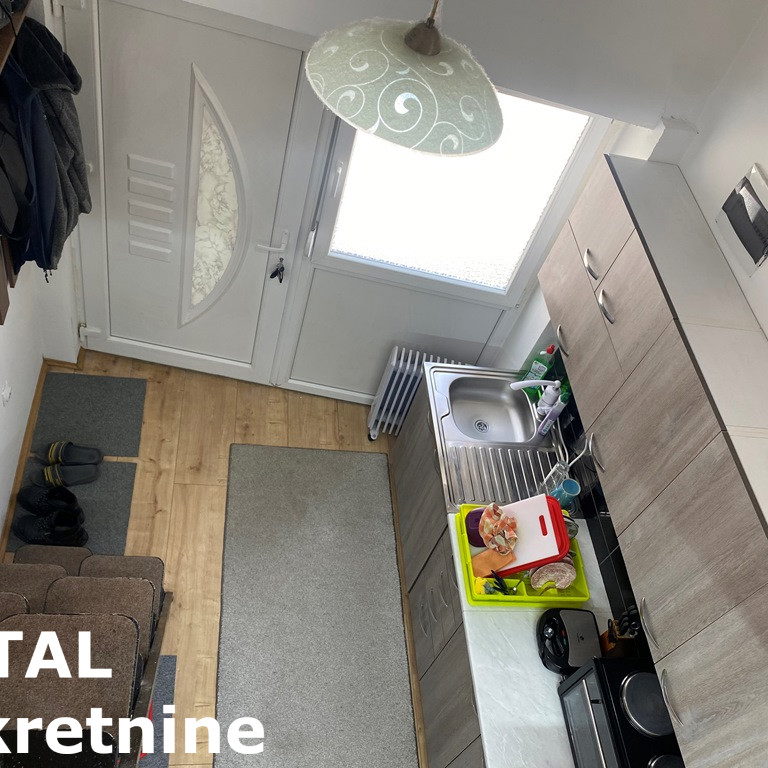Jednoiposoban stan na prodaju, Grbavica, Novi Sad, 33m², 80.000 €