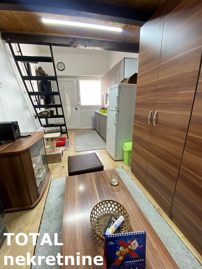 Stan Prodaja Novi Sad Stan Prodaja Novi Sad 33 m2