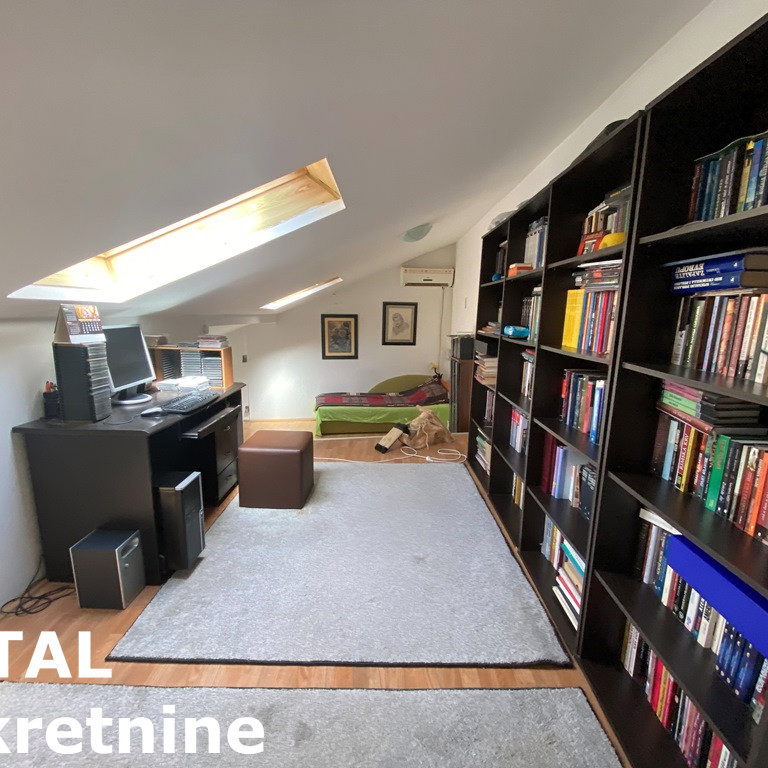 Jednoiposoban stan na prodaju, Grbavica, Novi Sad, 33m², 80.000 €