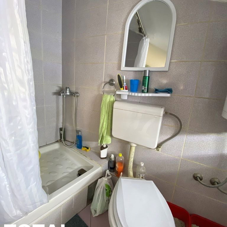 Stan Prodaja Novi Sad  33 m2