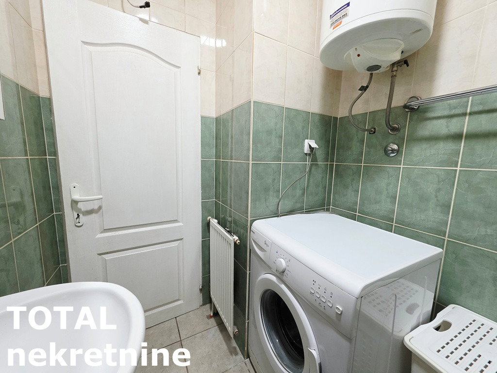 Stan Prodaja Novi Sad  36 m2