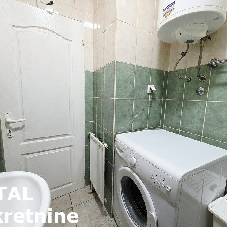 Stan Prodaja Novi Sad  36 m2